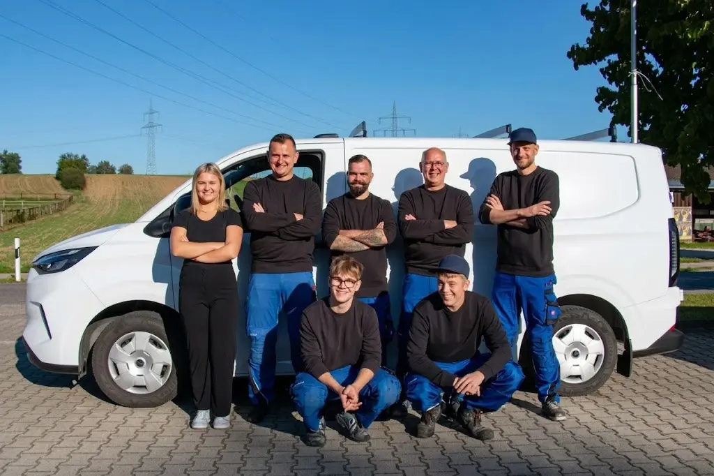Loodgieter Zwanenburg Teamfoto Loodgieter Zwanenburg Teamfoto